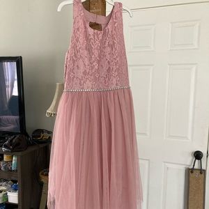 Gorgeous fancy dress, only worn once